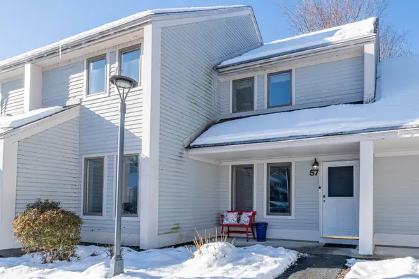 67 Bourn Brook Road #57, Manchester, VT 05255