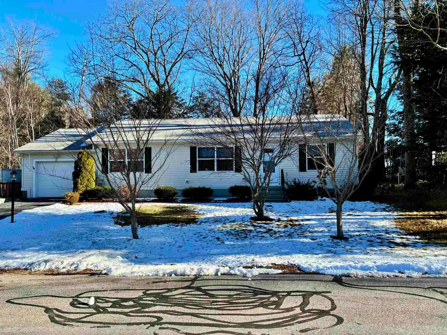 25 Knobby Way, Rochester, NH 03867 - Image #3