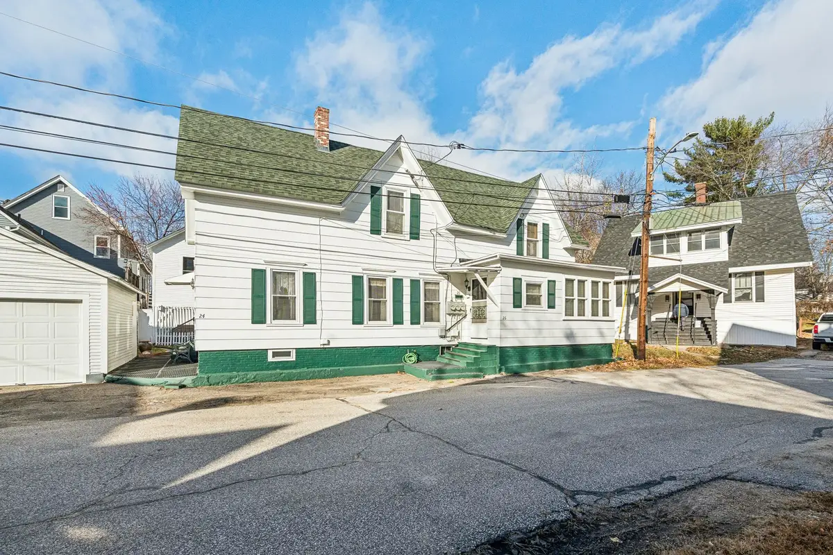 24 Parker Street, Laconia, NH 03246 - Image #1
