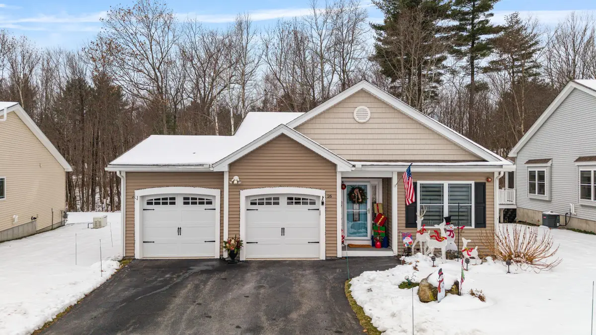 26 Sagewood Drive, Pelham, NH 03076 - Image #1