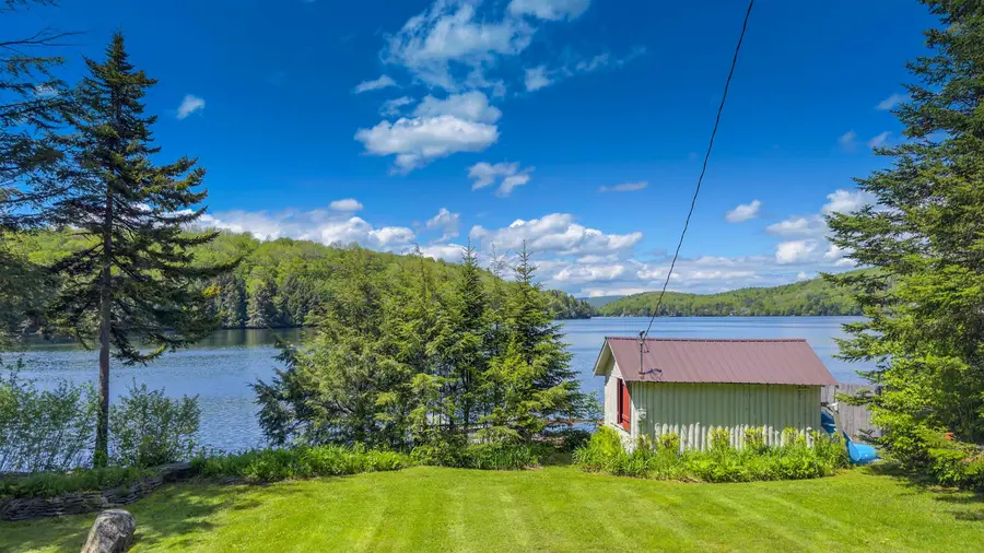 197 Lake Raponda Road, Wilmington, VT 05363 - #2