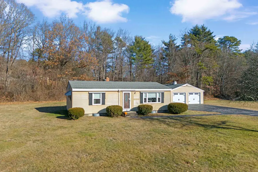 11 Broken Bridge Road, Concord, NH 03301 - Image #2