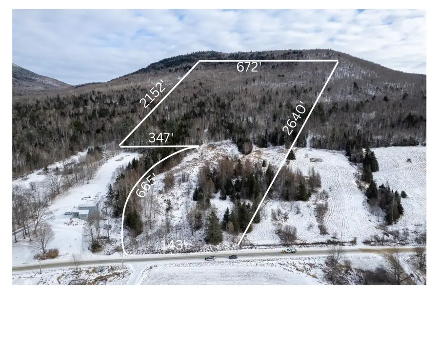 0 Ridge Road, Kirby, VT 05851 - Image #3