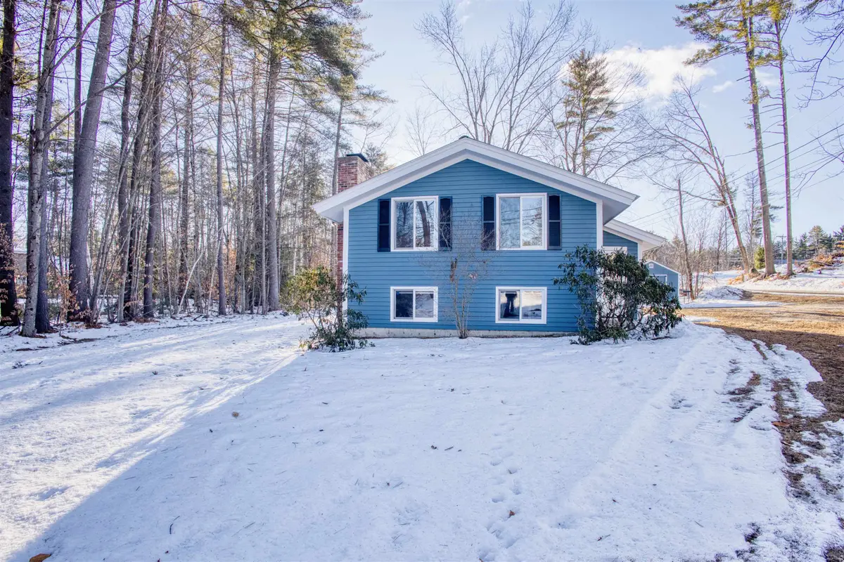 1 Richard Road, Ossipee, NH 03814 - Image #1