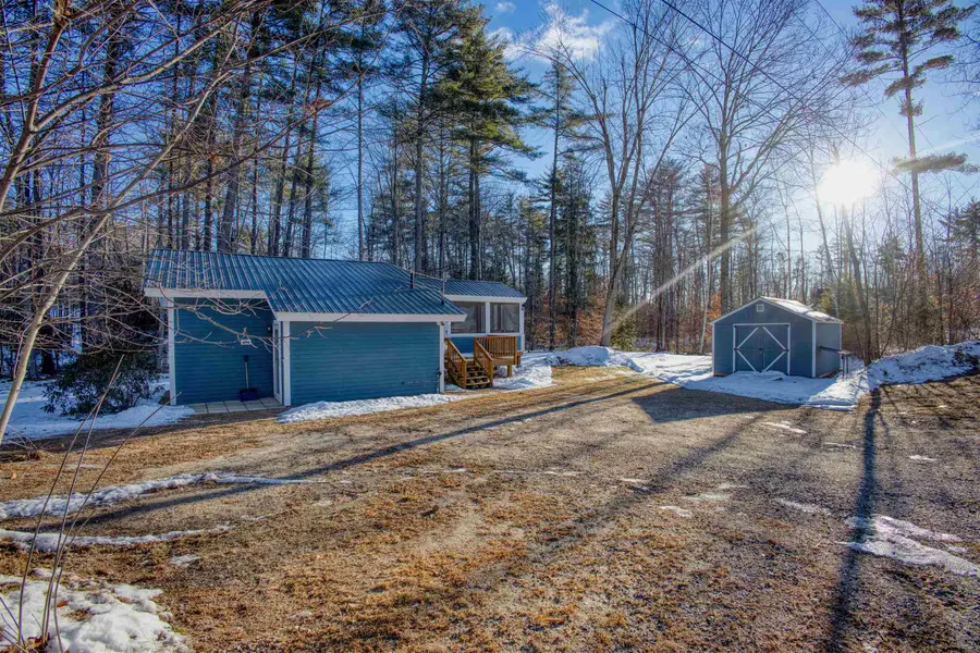 1 Richard Road, Ossipee, NH 03814 - Image #3