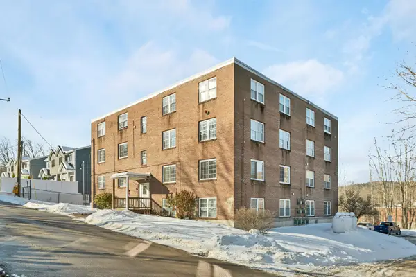 30 Beech Street #3D, Bristol, NH 03222