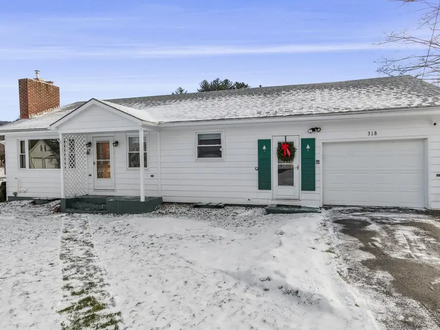 318 Main Street, Duxbury, VT 05676 - Image #2