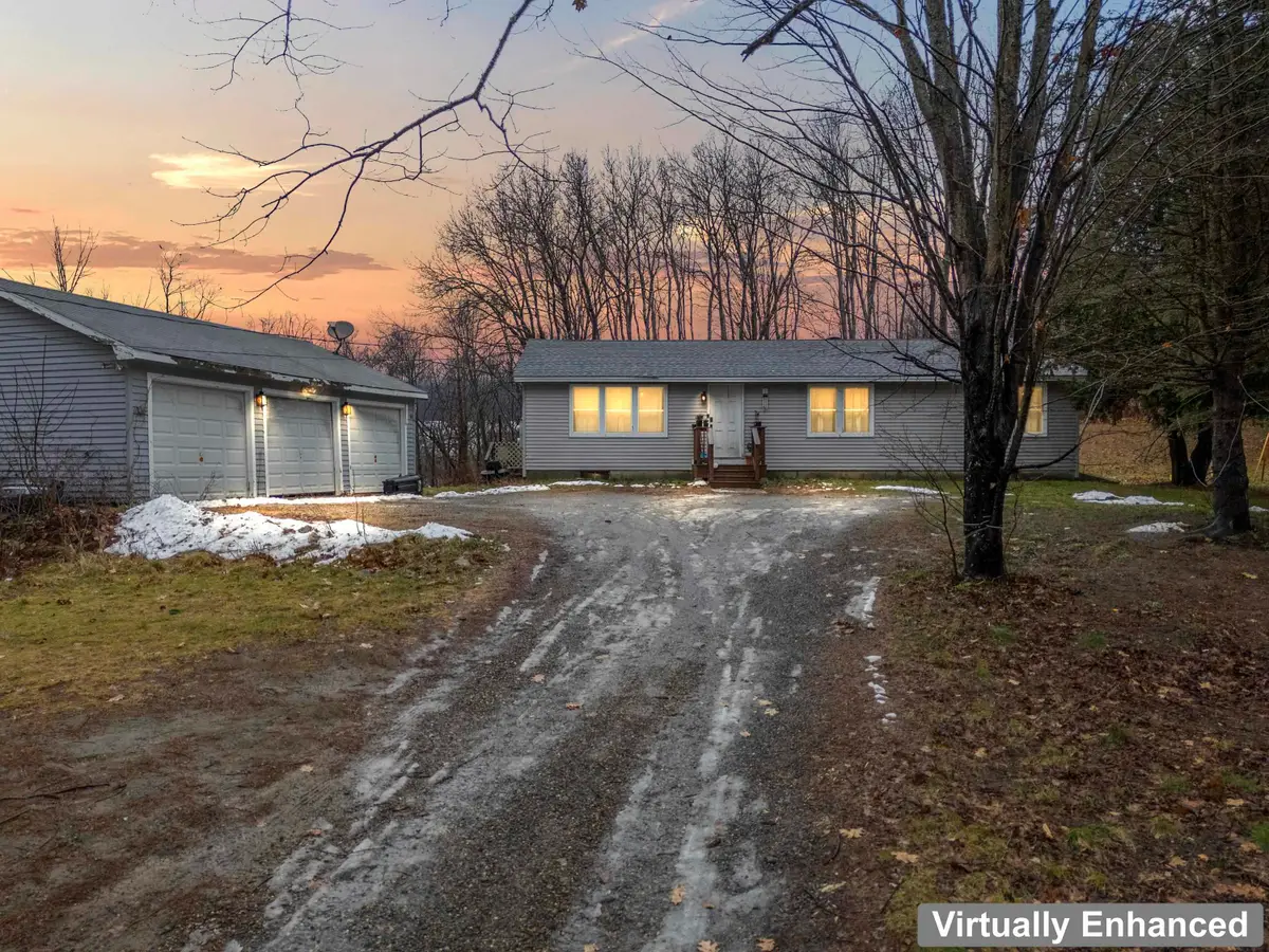 80 Mountain Road, Pittsfield, NH 03263 - Image #1