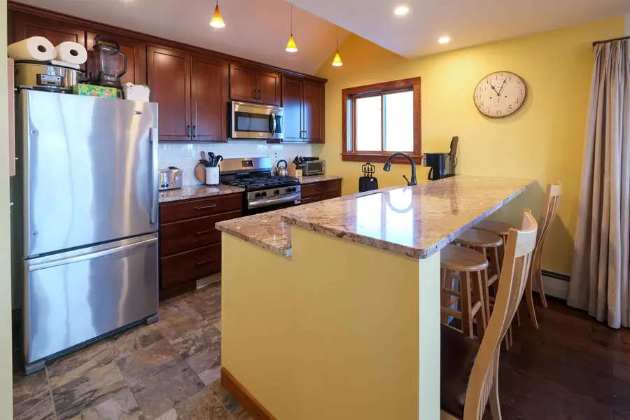 233 Okemo Trailside Extension #45A, Ludlow, VT 05149 - Image #3