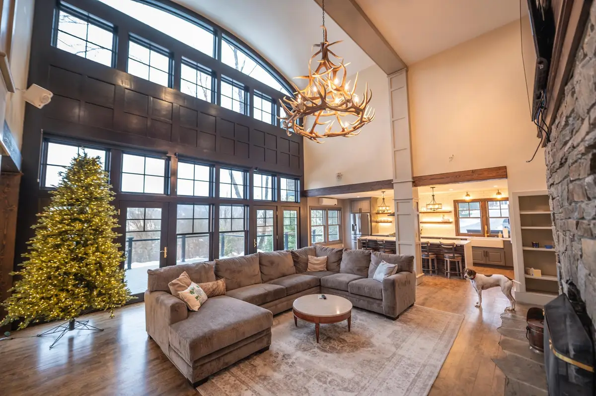 6 Trail View Lane, Dover, VT 05356 - Image #1