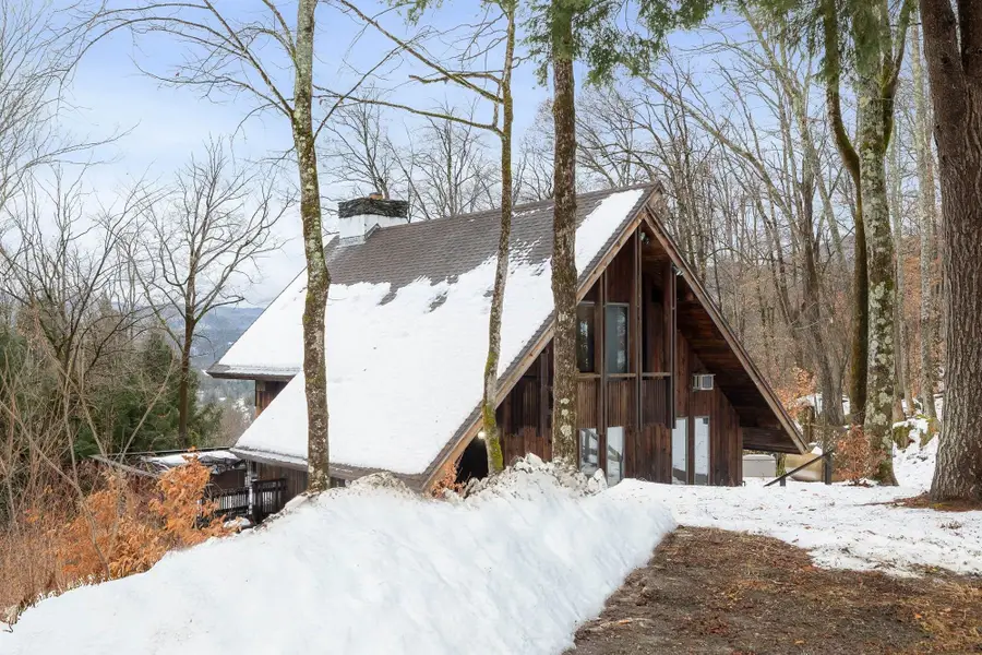 505 Cedarwood Road, Stockbridge, VT 05772 - Image #2
