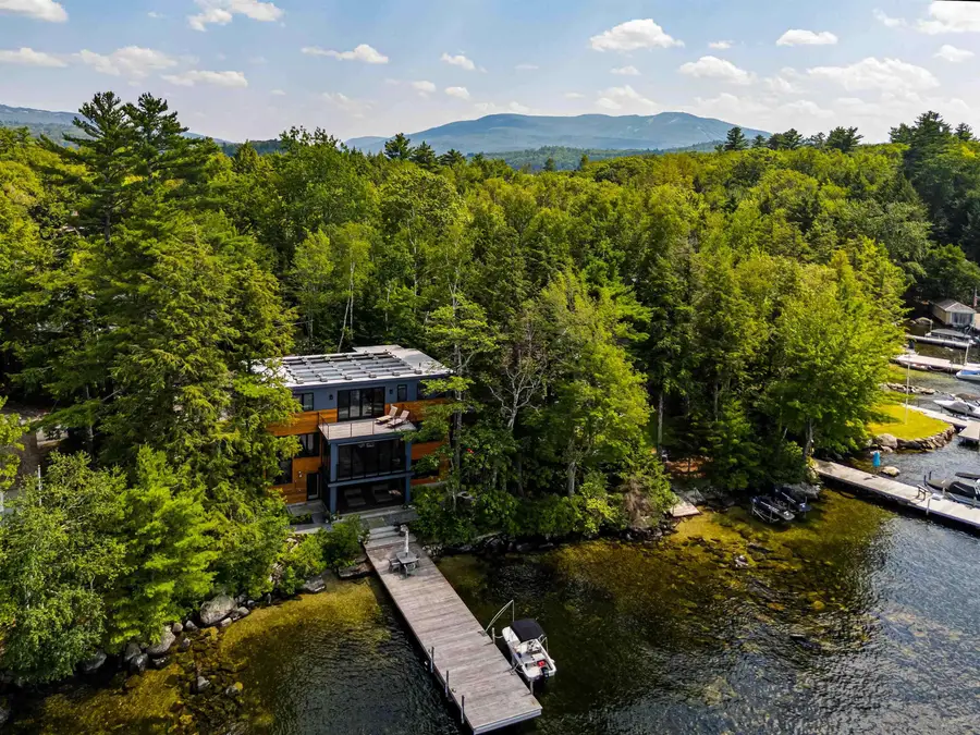 25 Birch Point Lane, Sunapee, NH 03782 - #3