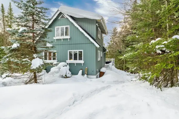 250 Christmas Road, Montgomery, VT 05471