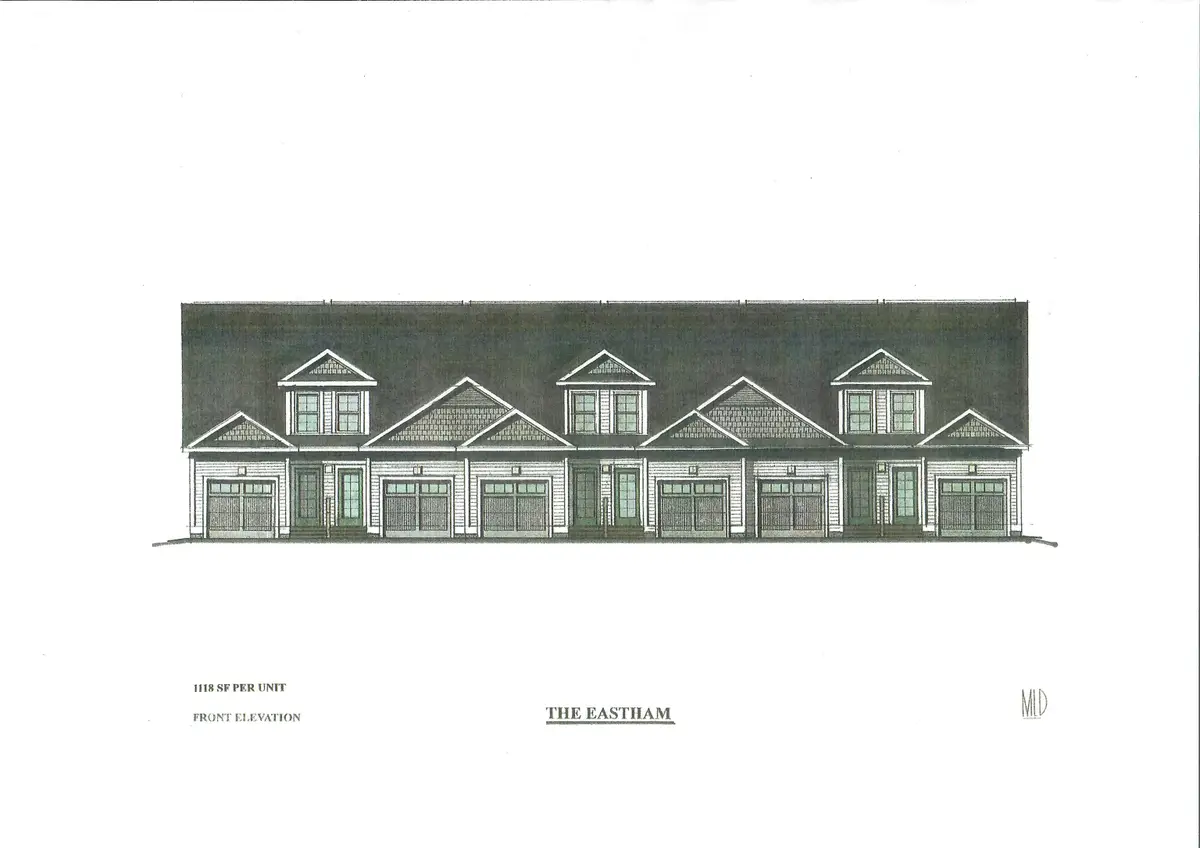 283 Kourebanas Drive #F, Williston, VT 05495 - #1