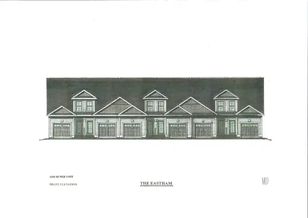 283 Kourebanas Drive #F, Williston, VT 05495