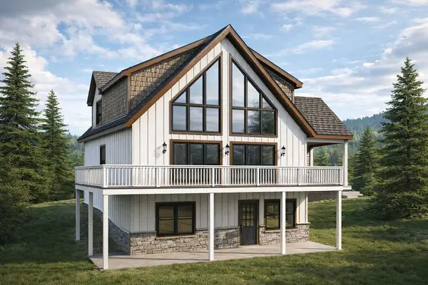 137 Reservoir Road #D-28, Campton, NH 03223