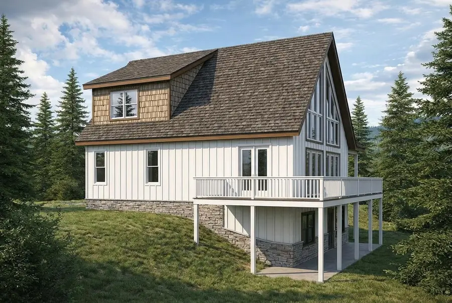 137 Reservoir Road #D-28, Campton, NH 03223 - Image #2