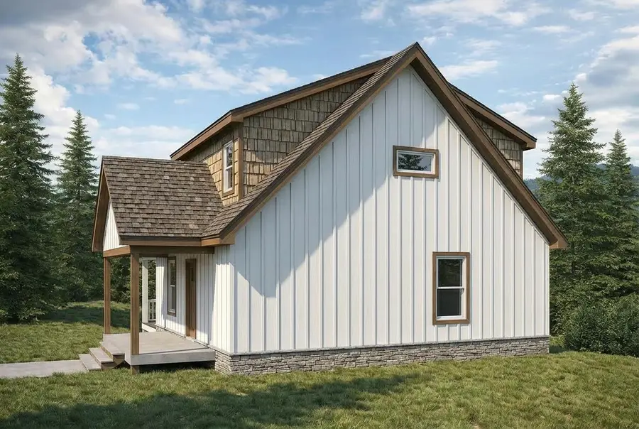 137 Reservoir Road #D-28, Campton, NH 03223 - Image #3