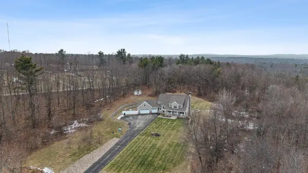 11 Tenney Road, Chester, NH 03036