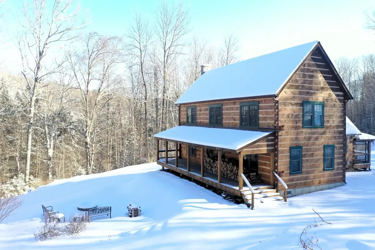 34 Midsomer Meadows Lane, Barnard, VT 05031 - Image #1
