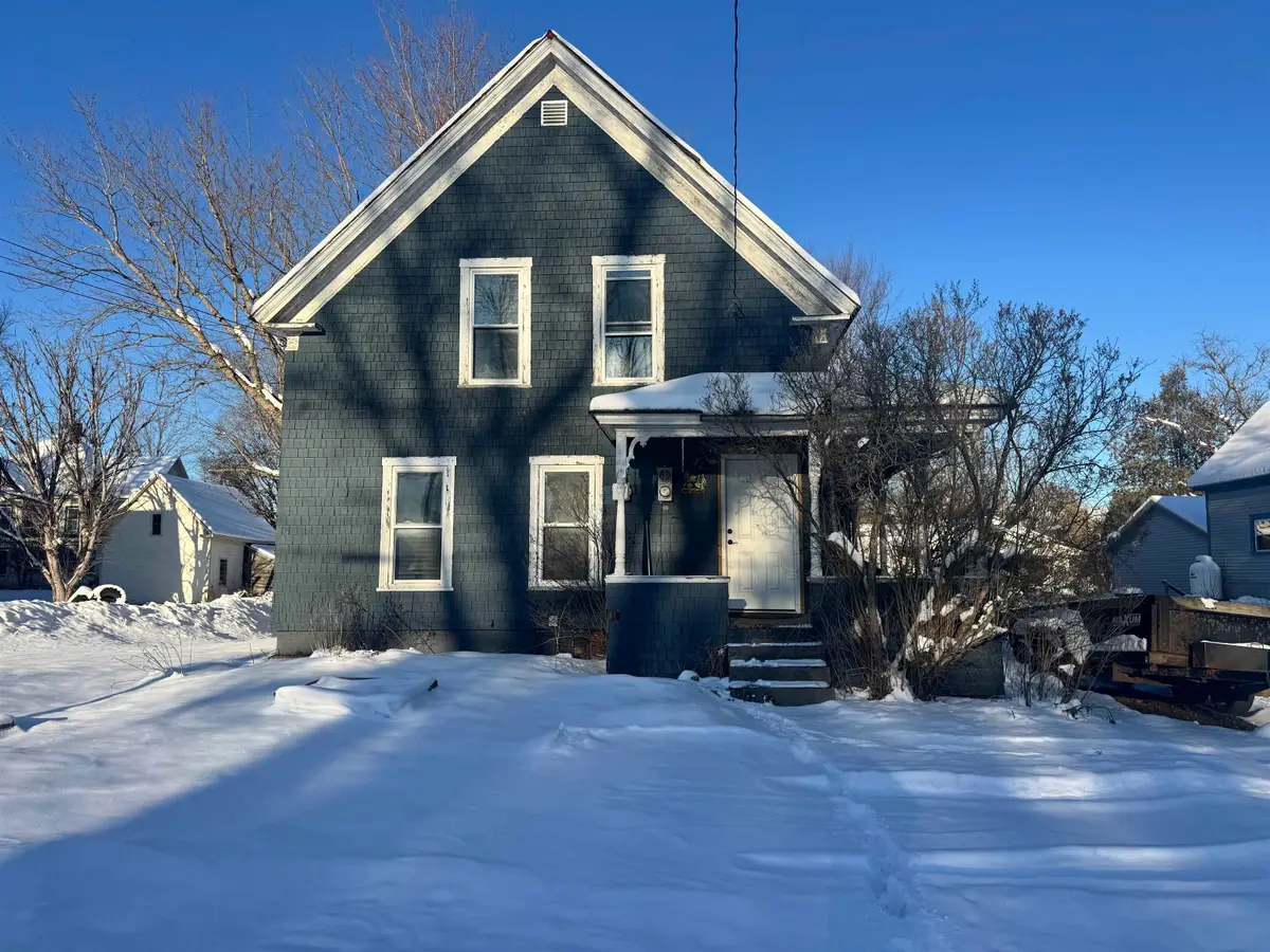 8 Kilkenny Street, Lancaster, NH 03584 - Image #1