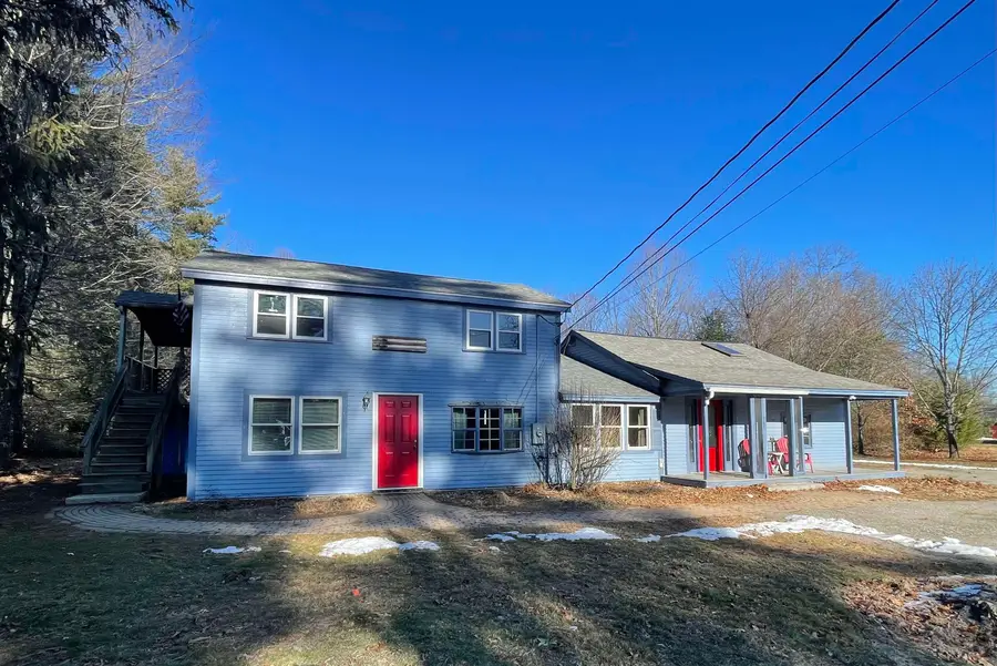 11 North Road, Kingston, NH 03848 - Image #2