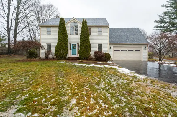 58 Mace Road, Hampton, NH 03842