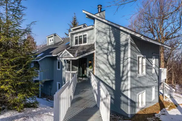 56 Shatterack Road #D 7, Stratton, VT 05155