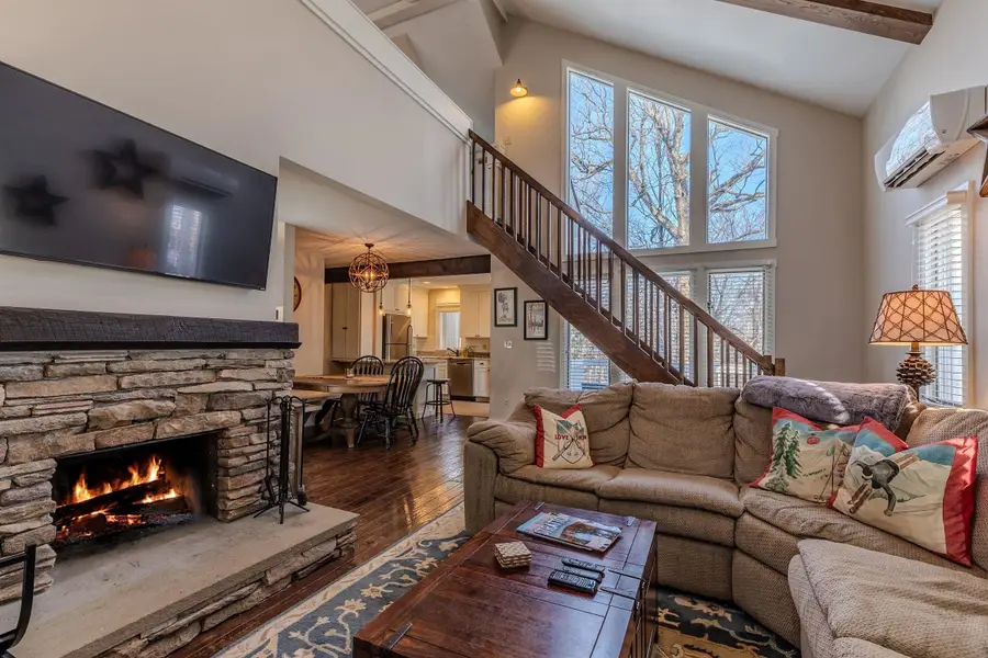 56 Shatterack Road #D 7, Stratton Mountain, VT 05155 - Image #3