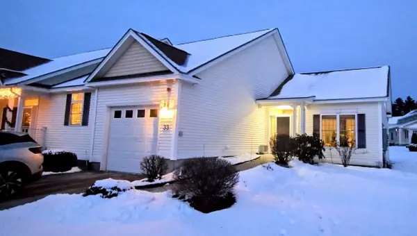 33 Old Stage Road #34, Litchfield, NH 03052