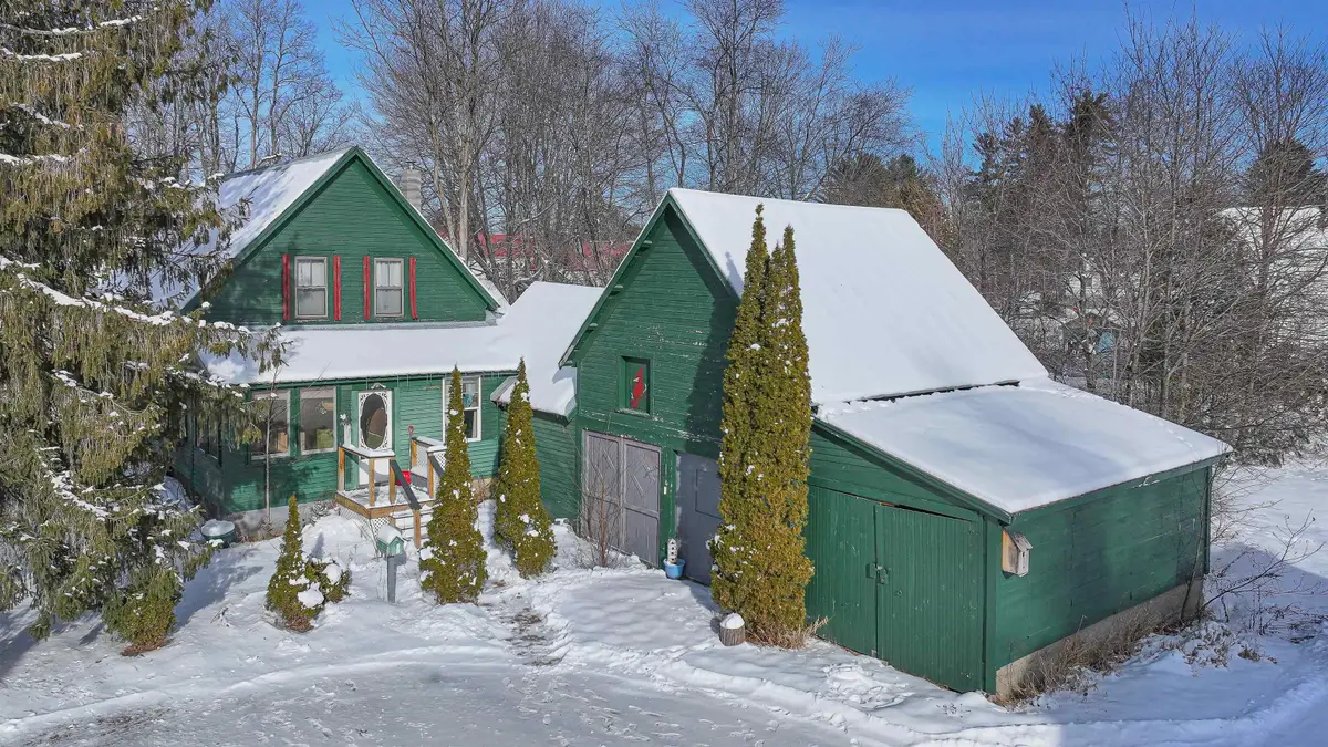 60 Smith Street, Fryeburg, ME 04037 - Image #1