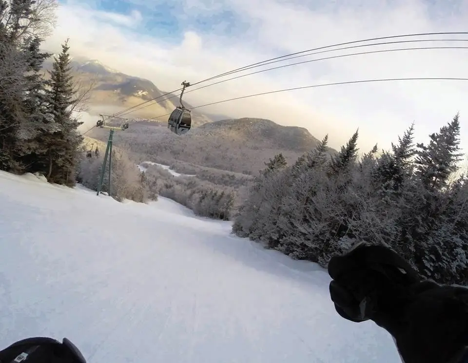 90 Loon Mt. Road #1058A, Lincoln, NH 03251 - Image #1