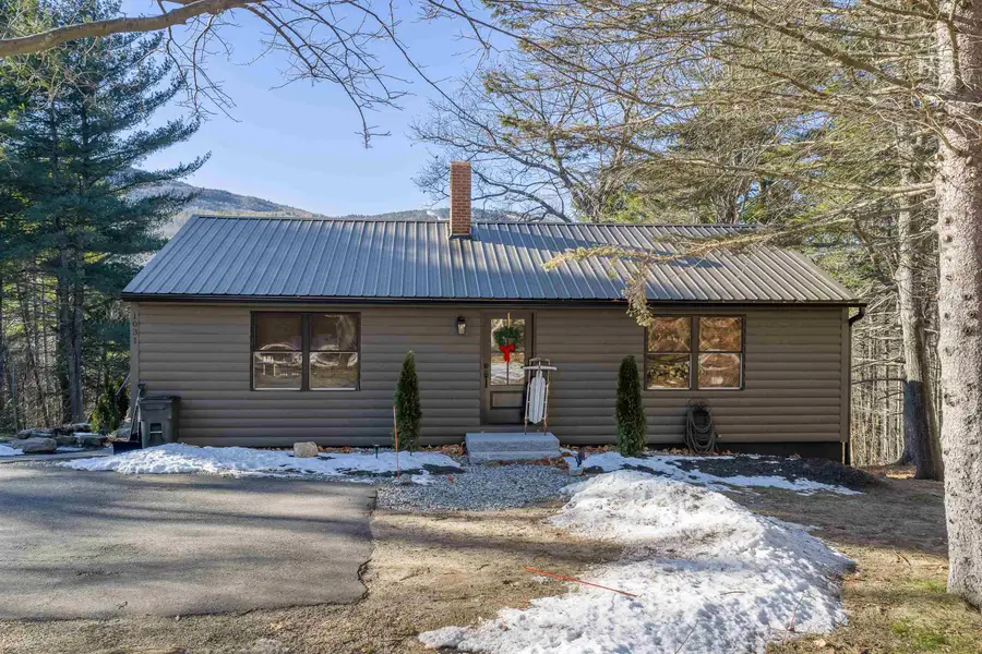 1031 Cherry Valley Road, Gilford, NH 03249 - Image #2