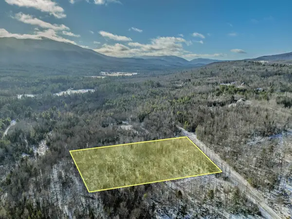 175 Rockwood Road, Franconia, NH 03580