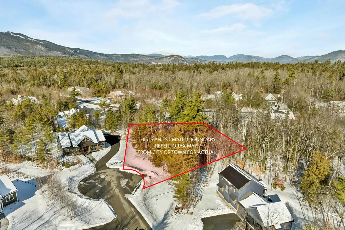 00 Madeline Way #45, Conway, NH 03818 - Image #1