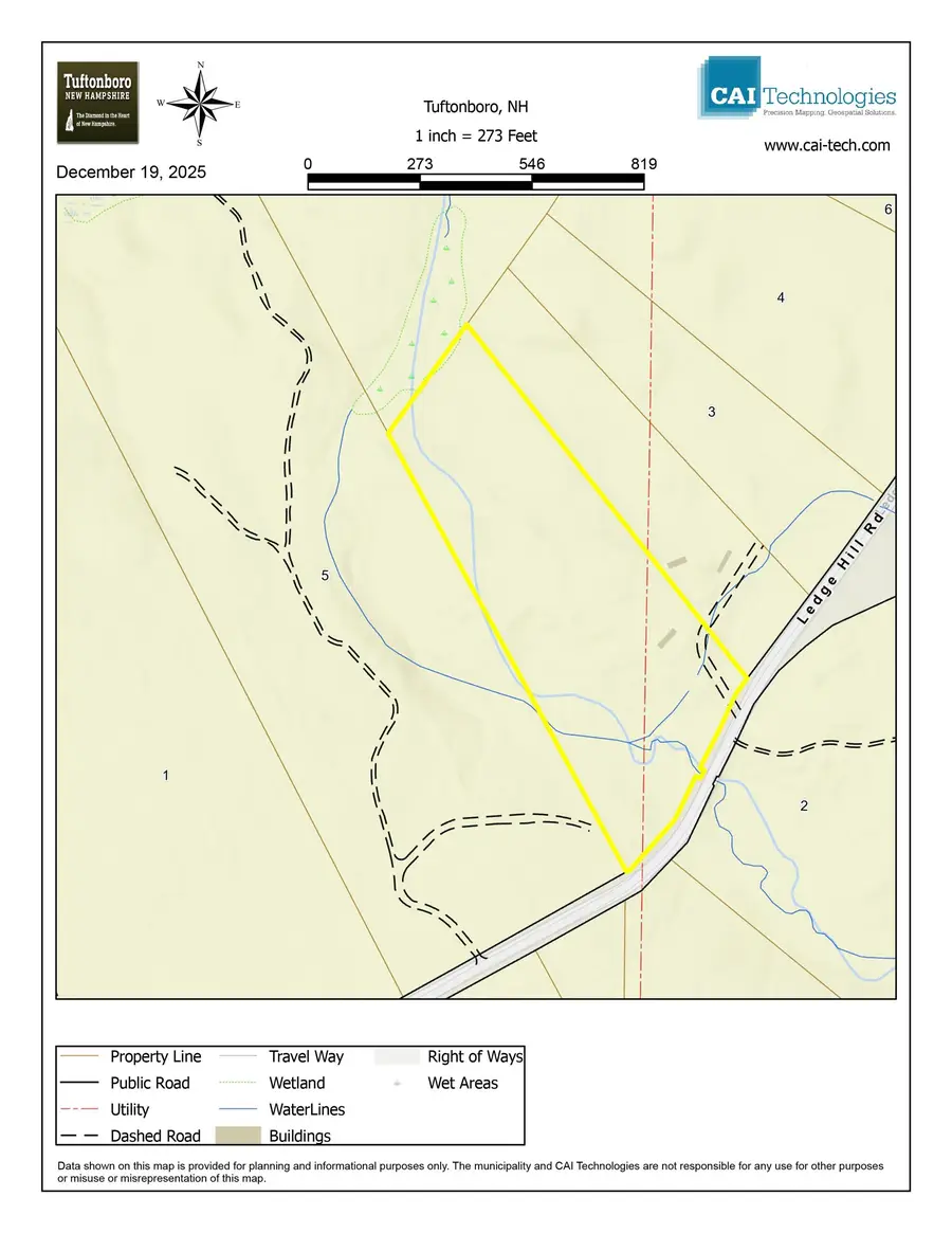 82 Ledge Hill Road #01, Center Tuftonboro, NH 03816 - Image #2