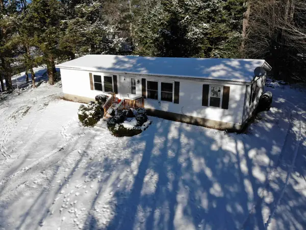 31 Silkwood Avenue, Belmont, NH 03220