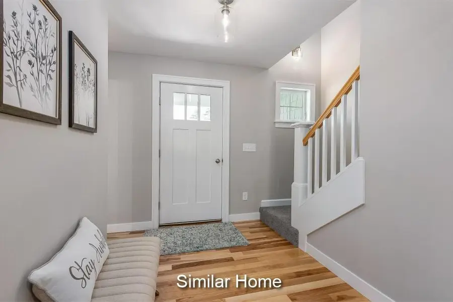 #50 The Cliffs at Evergreen, Evergreen Drive, Auburn, NH 03032 - Image #3