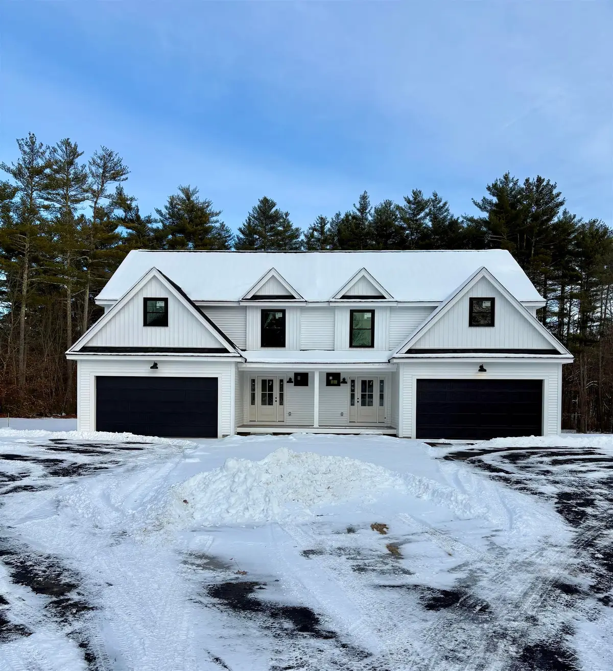447 Silver Lake Road #B, Hollis, NH 03049 - Image #1