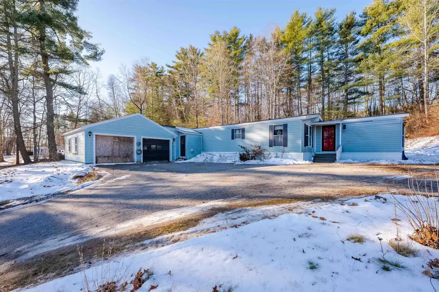 206 Milton Road, Rochester, NH 03868 - Image #2