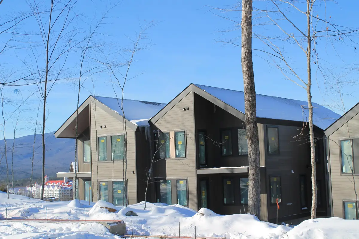 4A Firelight Lane #4B, Lincoln, NH 03251 - Image #1