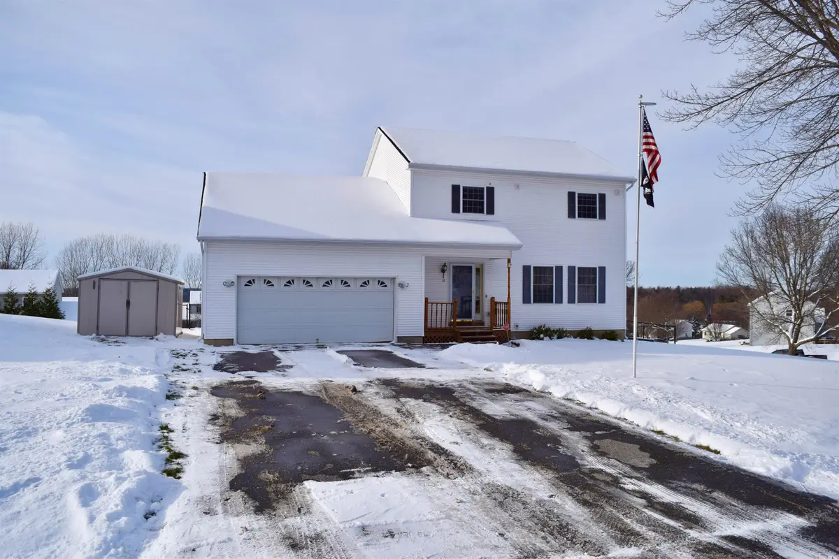 11 Steeplechase Lane, Milton, VT 05468 - Image #1