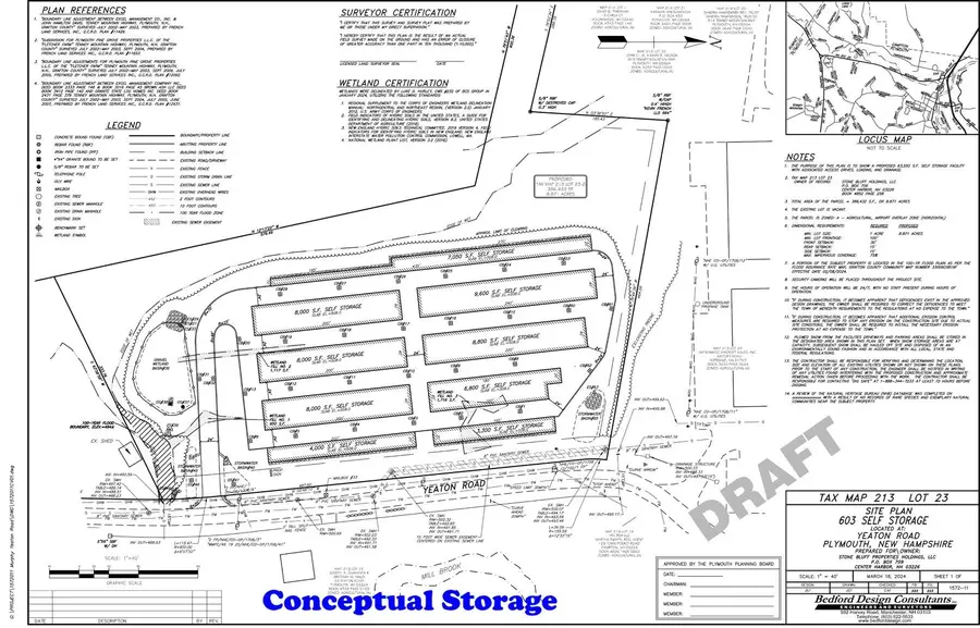 213-023-2 Yeaton Road, Plymouth, NH 03264 - Image #3