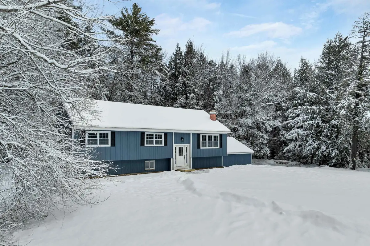 166 Bog Road, Campton, NH 03223 - Image #1