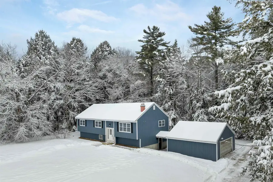 166 Bog Road, Campton, NH 03223 - Image #2