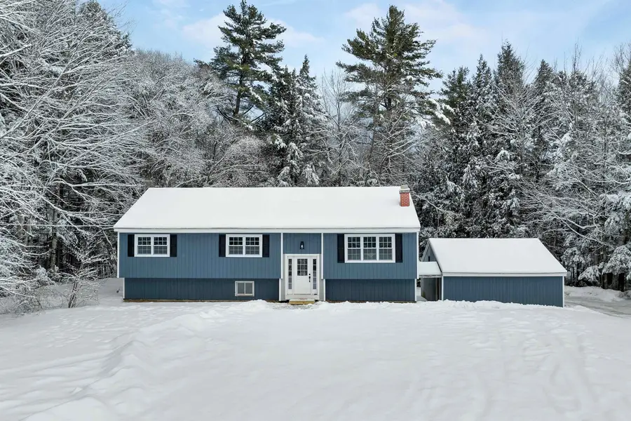 166 Bog Road, Campton, NH 03223 - Image #3