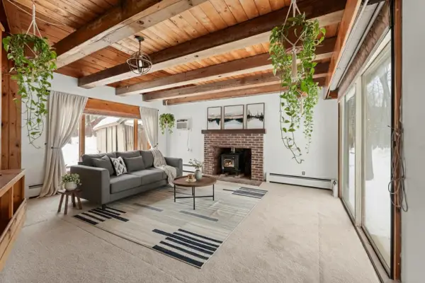 8 Avery Road, Campton, NH 03223