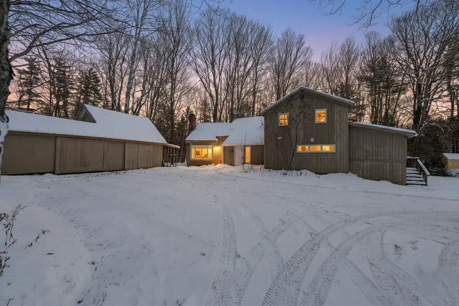 8 Avery Road, Campton, NH 03223 - Image #2