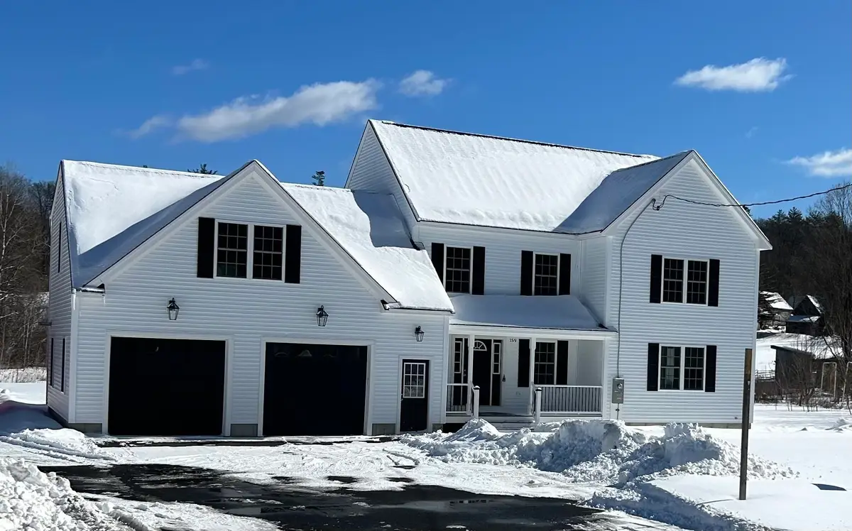 159 Ashuelot Main Street, Ashuelot, NH 03441 - #1