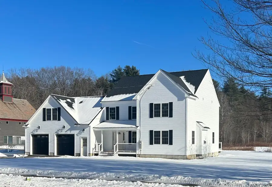 159 Ashuelot Main Street, Ashuelot, NH 03441 - #2